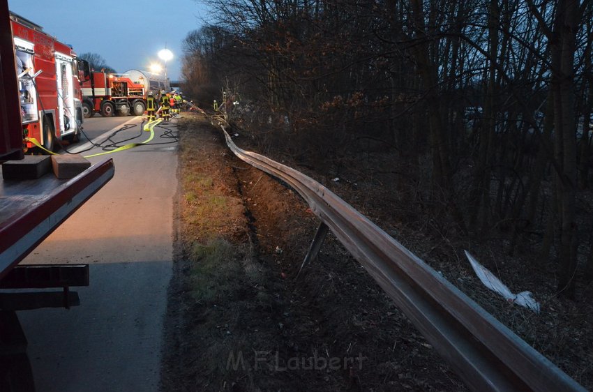 VU A4 Rich Olpe kurz hinter AK Koeln West P256.JPG